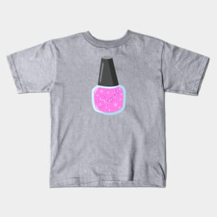 Brightness in a Bottle Kids T-Shirt
